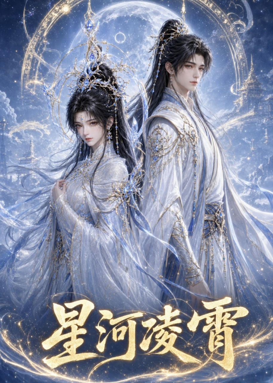星河凌霄全集