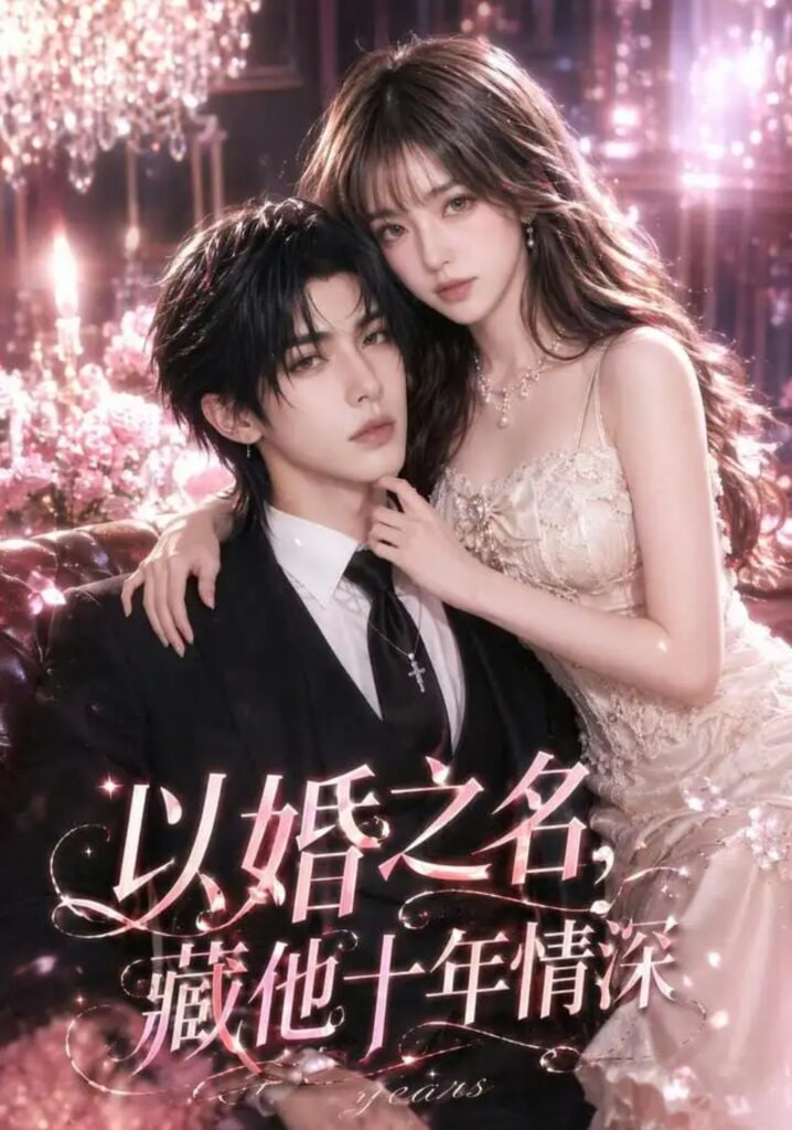以婚之名，藏他十年情深全集