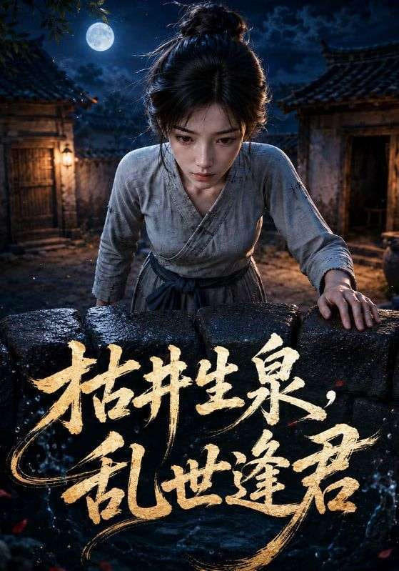 枯井生泉，乱世逢君全集