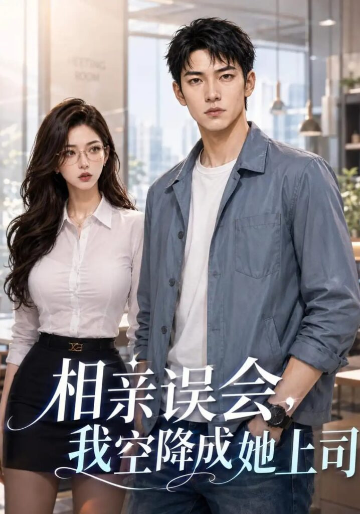 相亲误会，我空降成她上司全集
