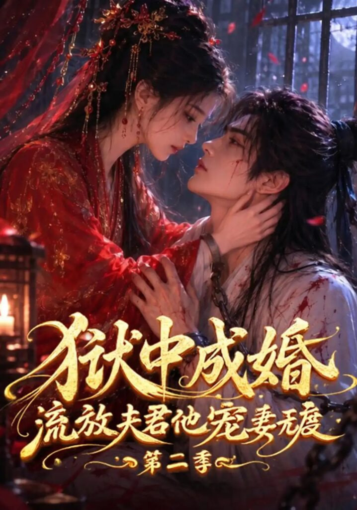 狱中成婚，流放夫君他宠妻无度第二季全集
