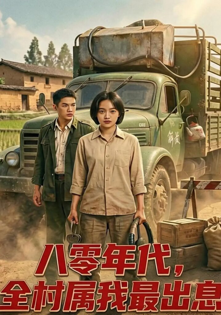 八零年代：全村属我最出息全集