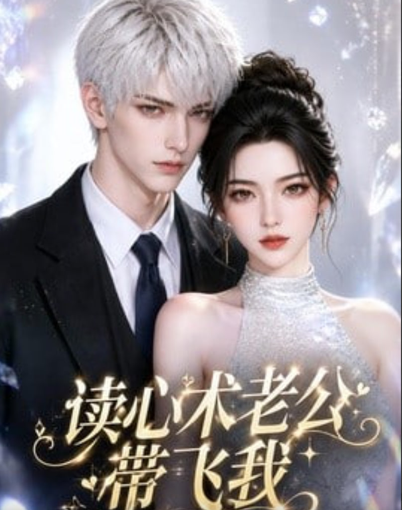 读心术老公带我飞全集