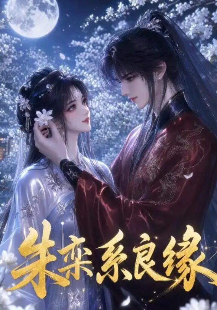 朱栾系良缘全集