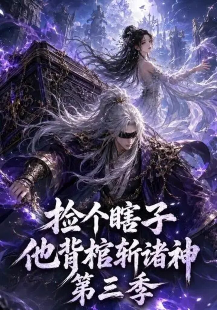 捡个瞎子他背棺斩诸神第三季全集