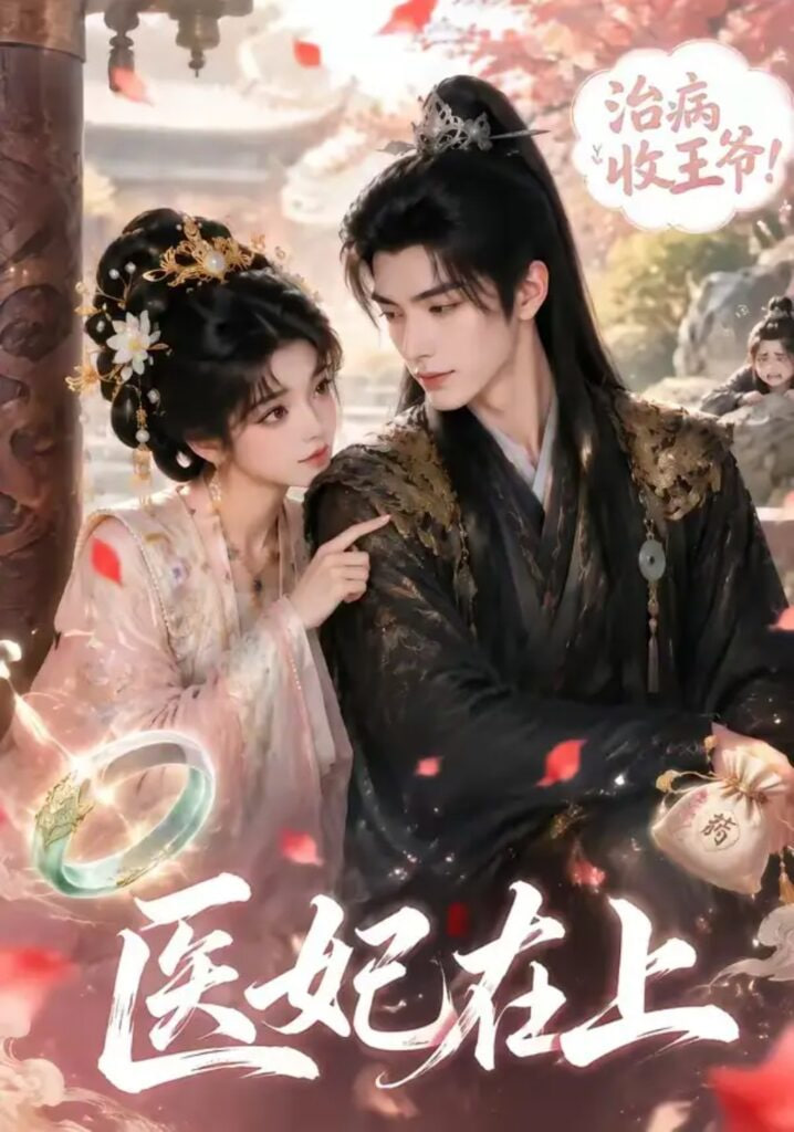 医妃在上全集