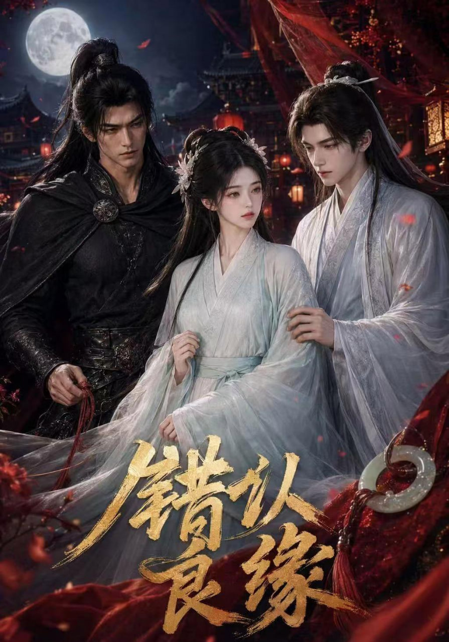 错认良缘全集