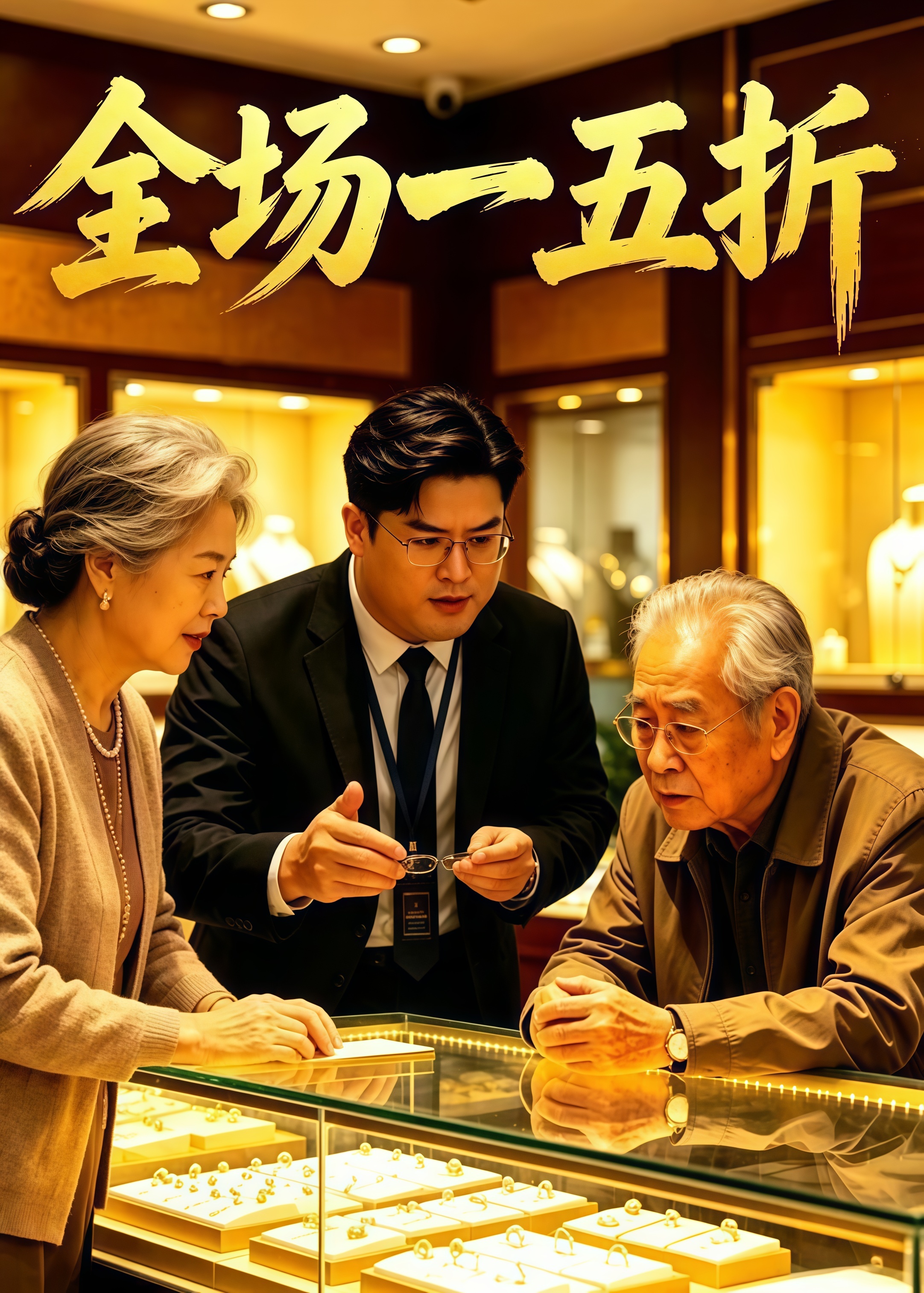 全场一五折全集