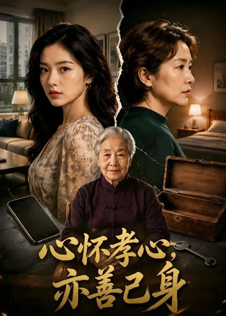 心怀孝心，亦善己身全集
