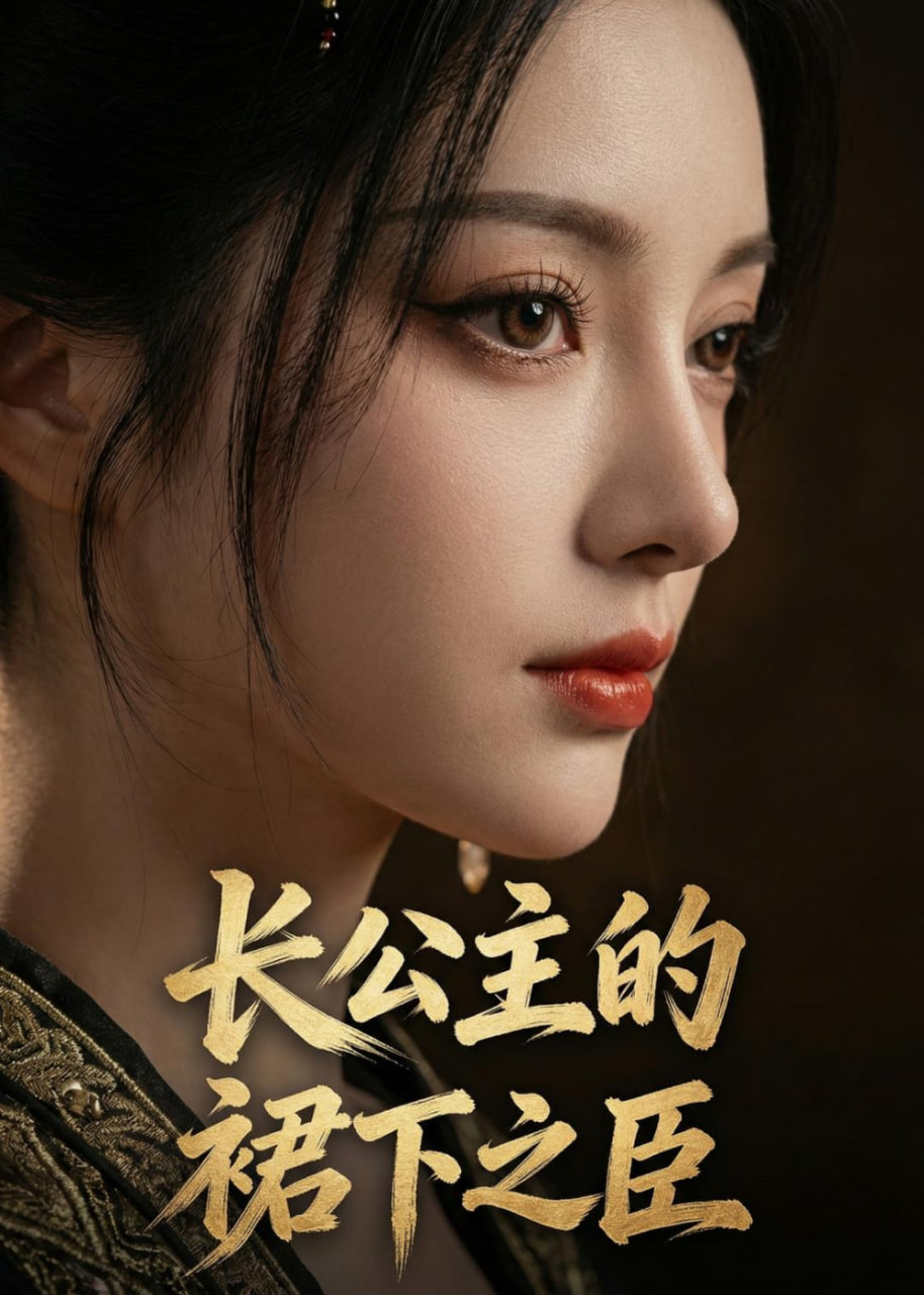 长公主的裙下之臣全集
