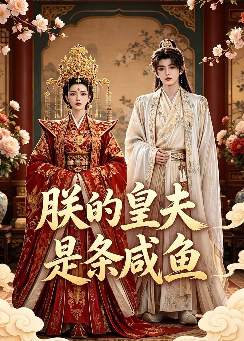 朕的皇夫是条咸鱼全集
