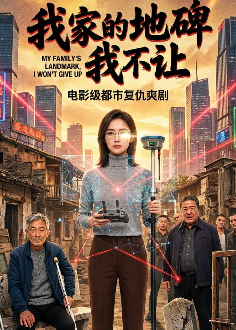 我家的地砖我不让全集