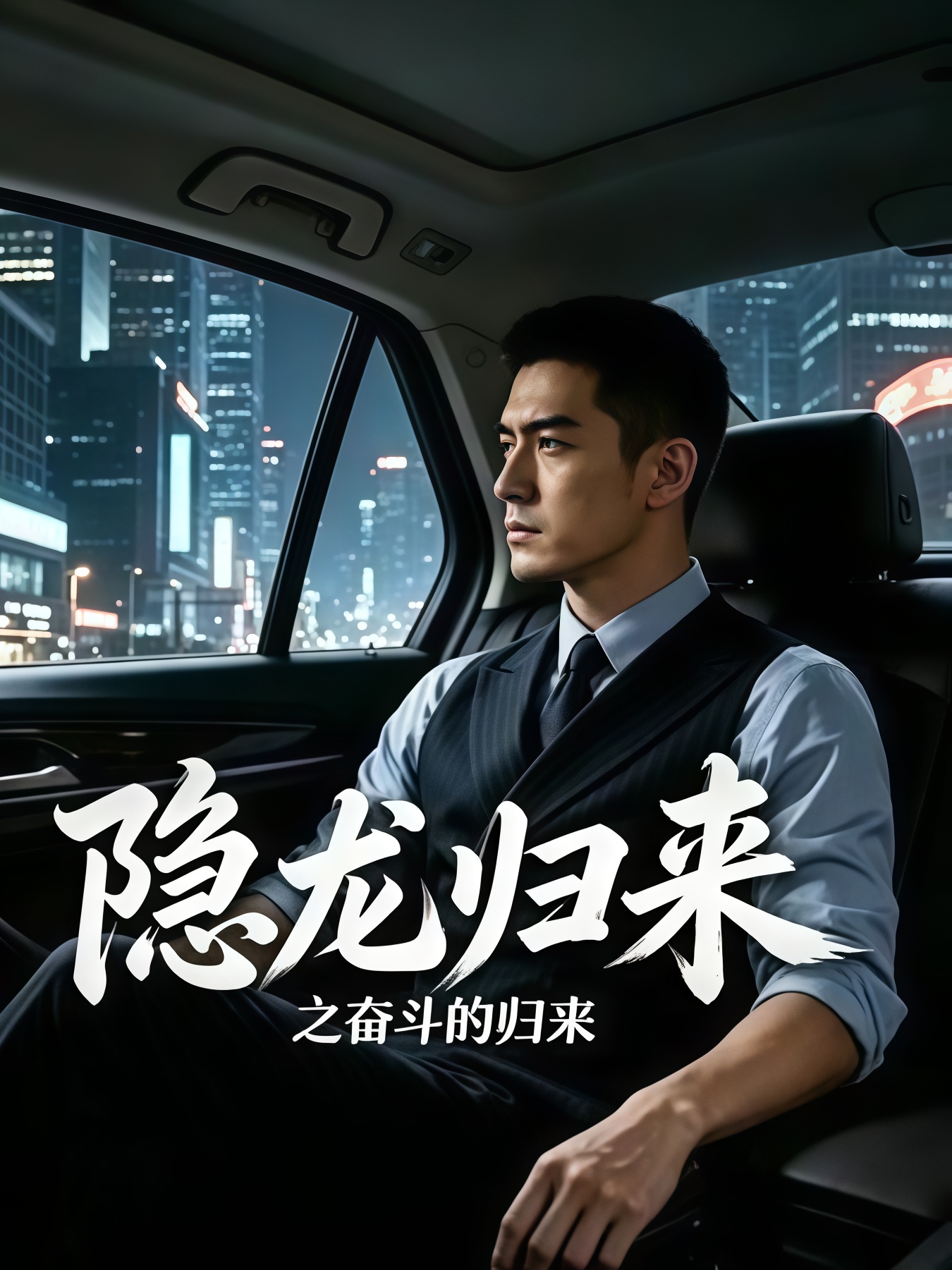 隐龙归来之奋斗的归来全集