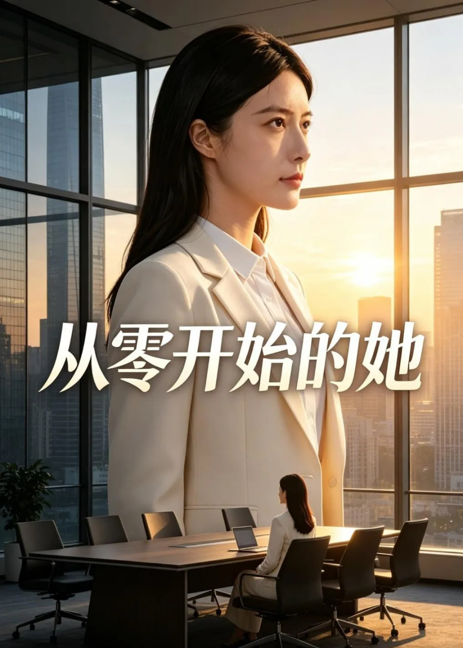 从零开始的她全集
