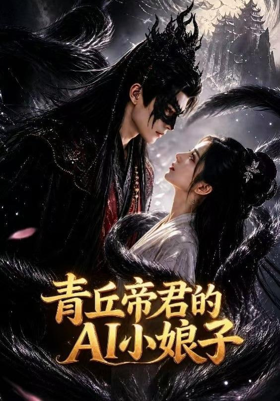 青丘帝君的 AI 小娘子全集