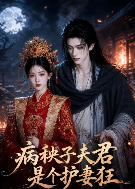 病秧子夫君是个护妻狂全集