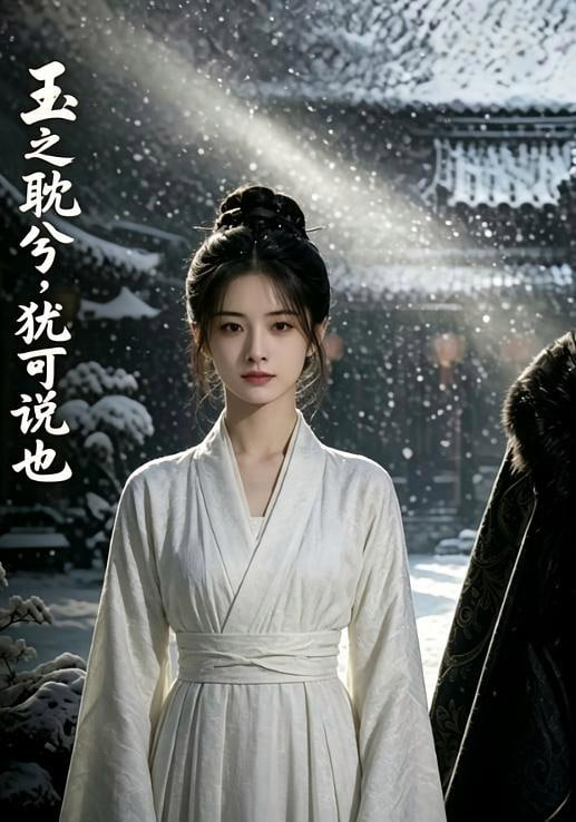 玉之耽兮，犹可说也全集
