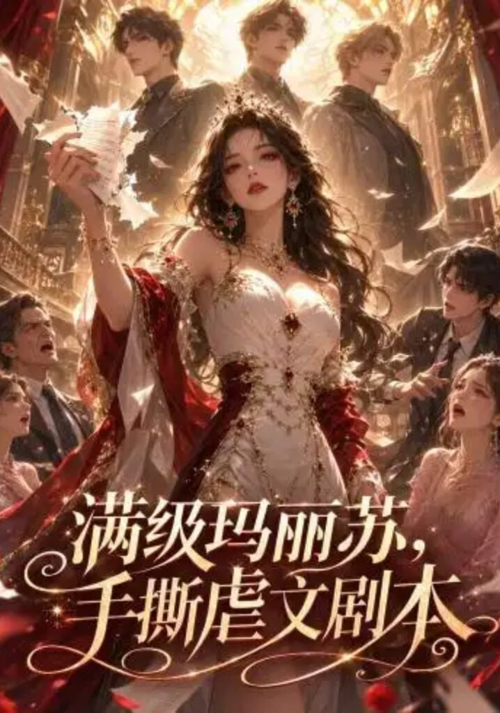 满级玛丽苏，手撕虐文剧本全集