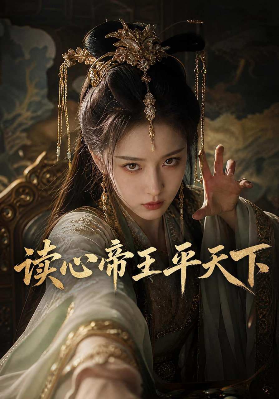 读心帝王平天下全集