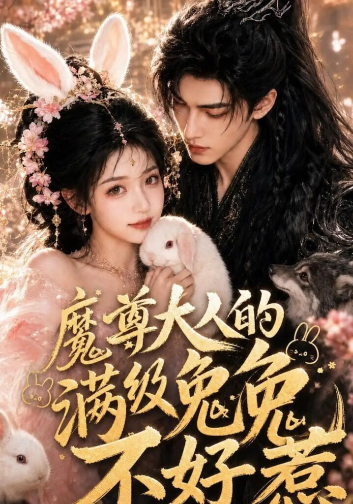 魔尊大人的满级兔兔不好惹全集