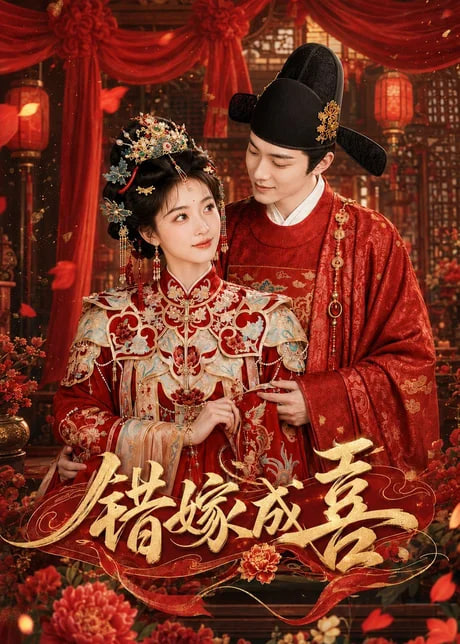 错嫁成喜全集