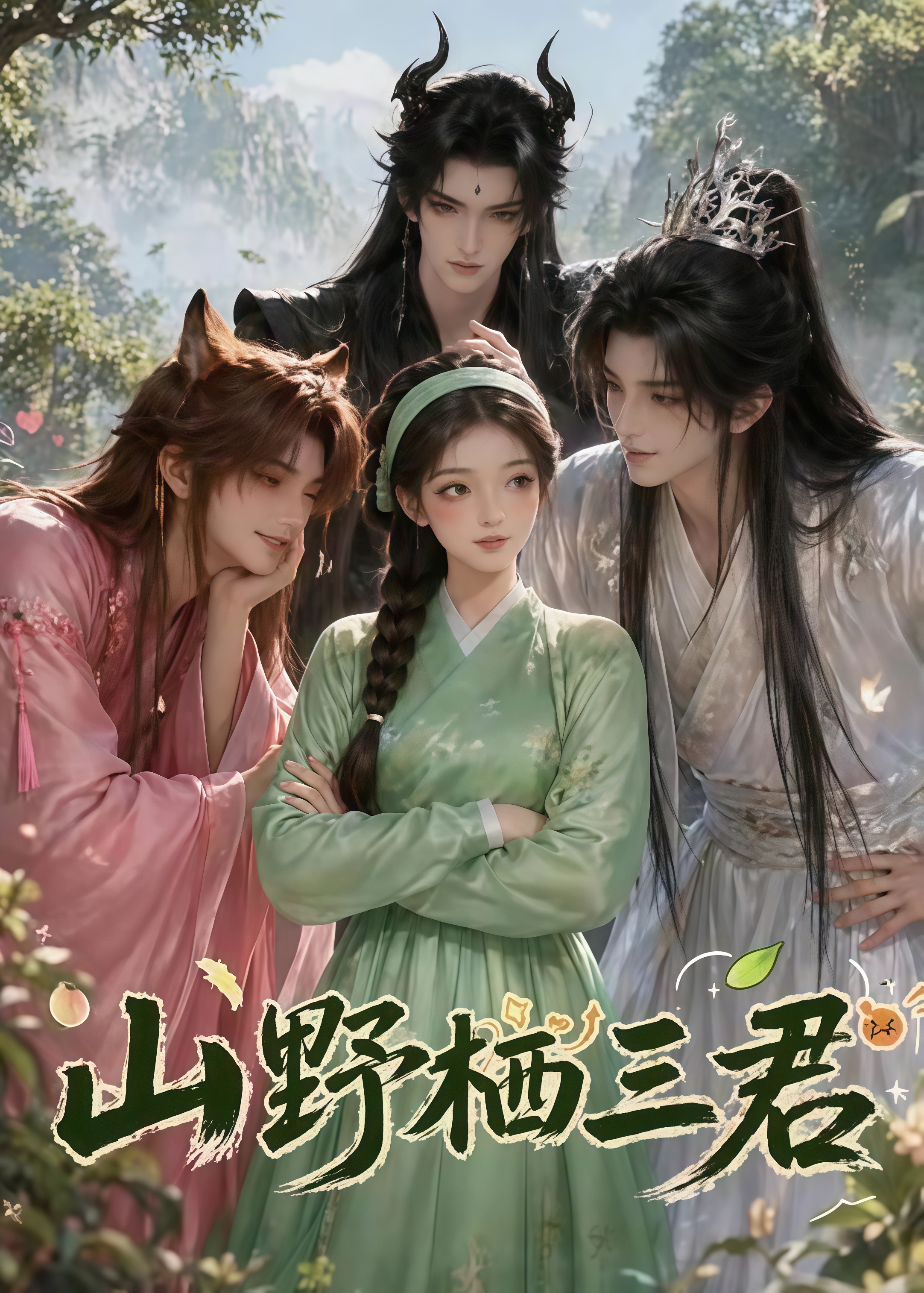 山野栖三君全集
