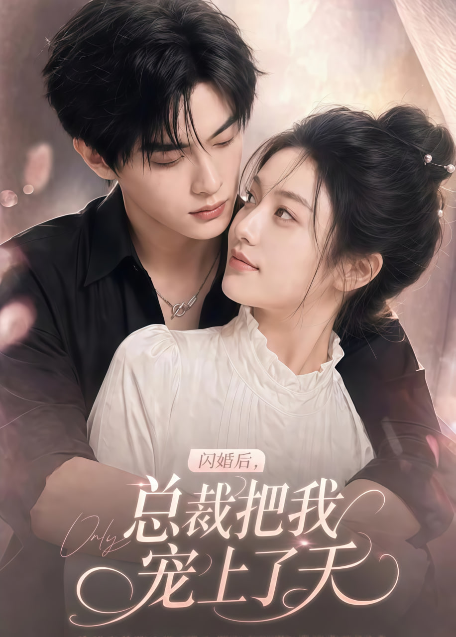 闪婚后，总裁把我宠上了天全集