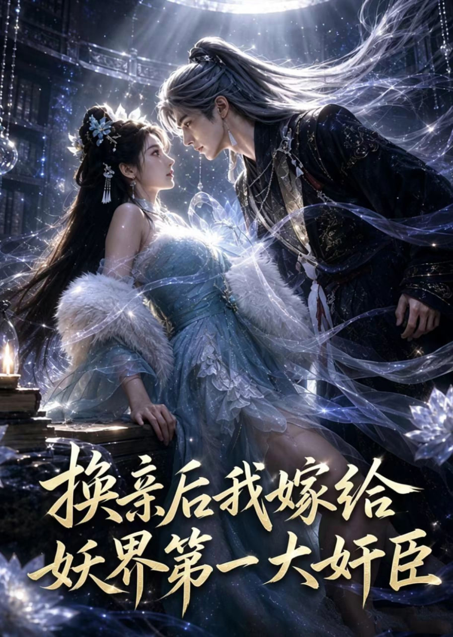 换亲后我嫁给妖界第一大奸臣全集