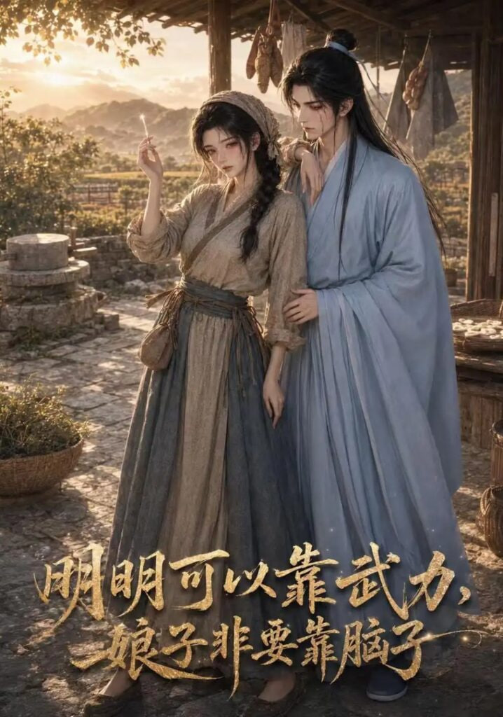 明明可以靠武力，娘子非要靠脑子全集