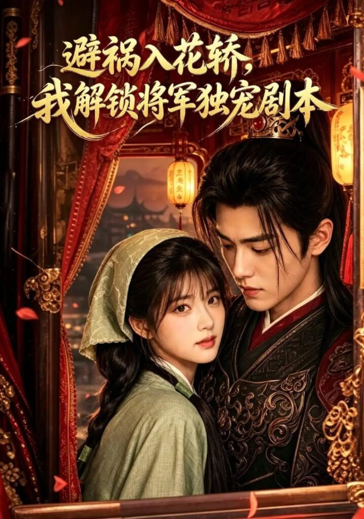 避祸入花轿，我解锁将军独宠剧本全集