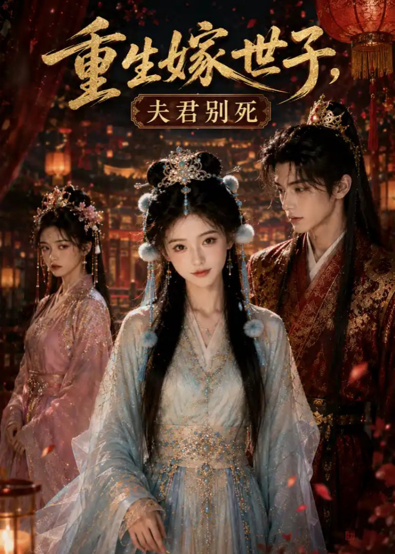 重生嫁世子，夫君别死全集