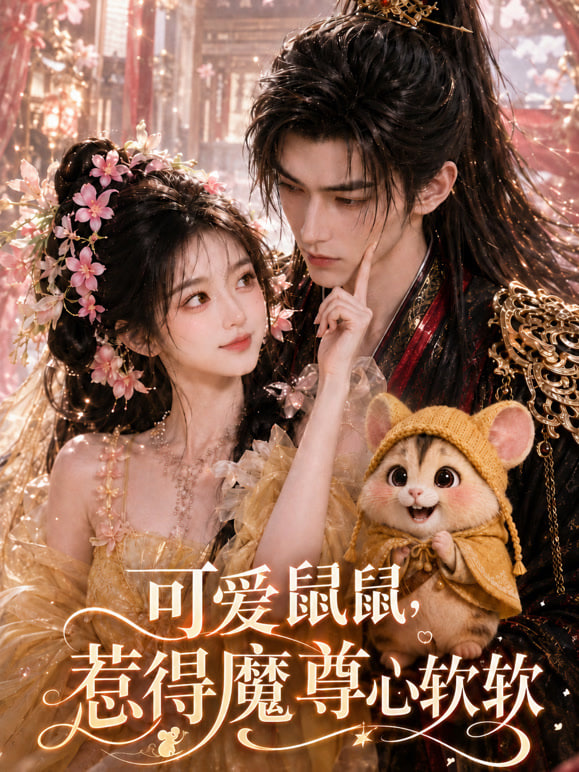 可爱鼠鼠，惹得魔尊心软软全集
