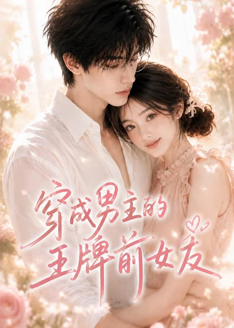 穿成男主的王牌前女友全集