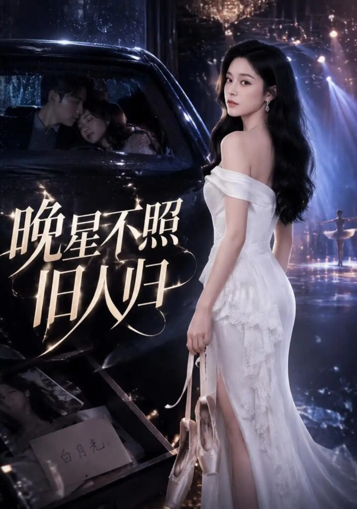 晚星不照旧人归全集