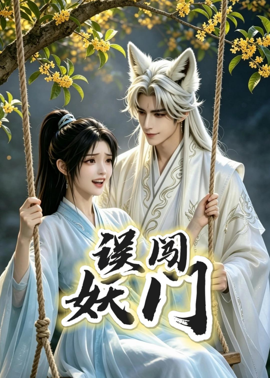 误闯妖门全集