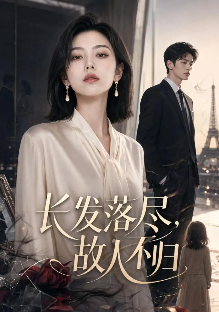 长发落尽，故人不归全集