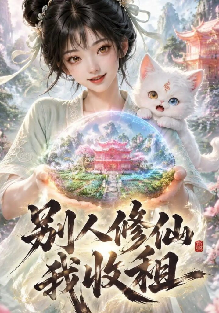 别人修仙我收租全集