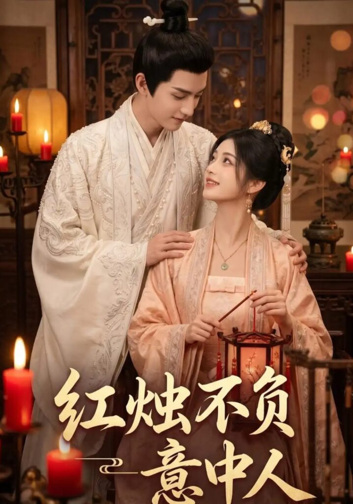 红烛不负意中人全集
