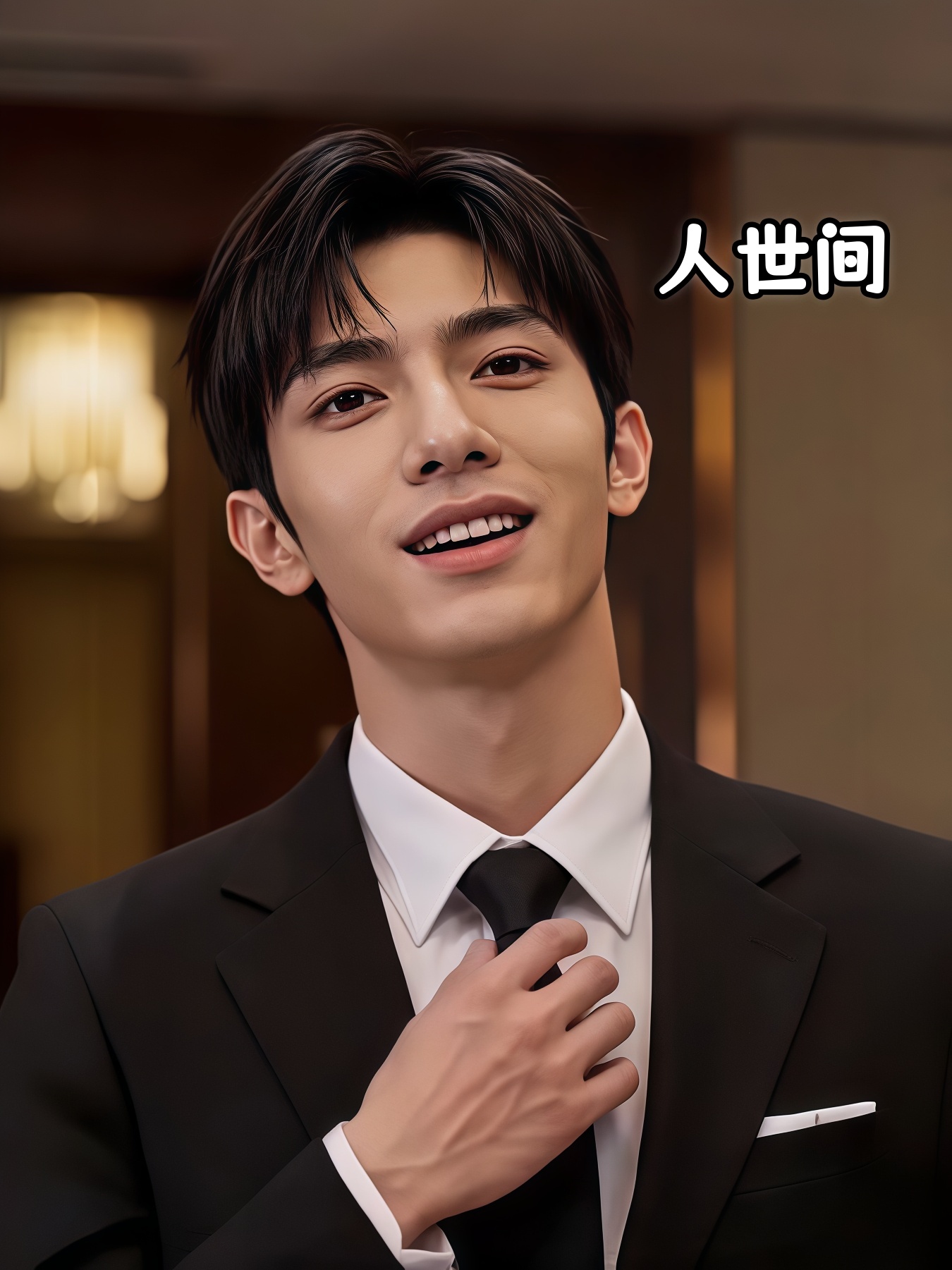 人世间 2026全集