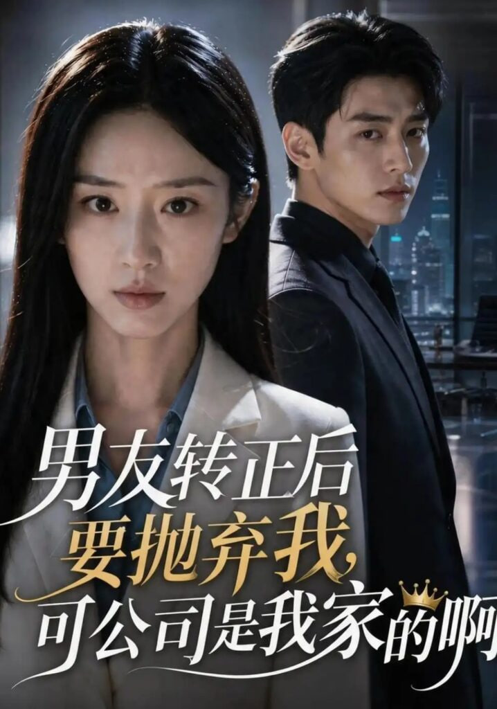 男友转正后要抛弃我，可公司是我家的啊全集