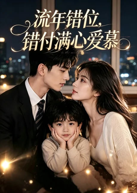 流年错位，错付满心爱慕全集