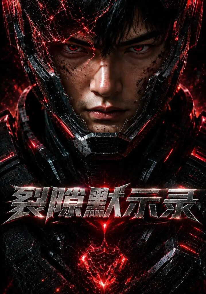 裂隙默示录全集
