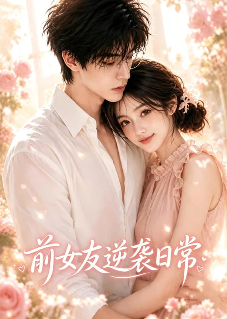 前女友逆袭日常全集