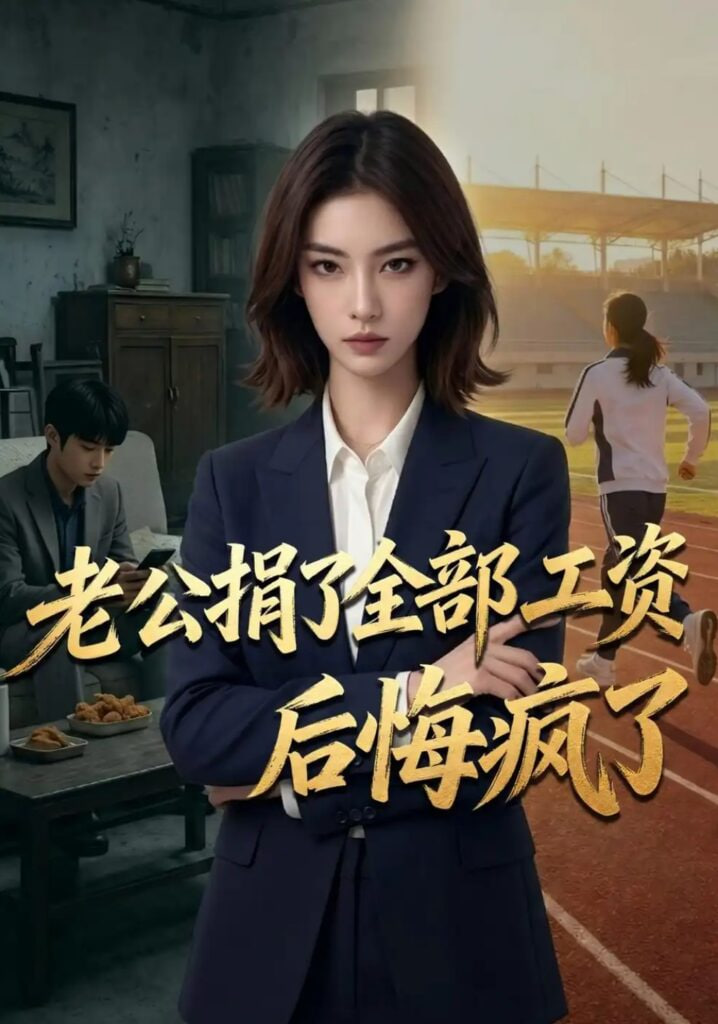 老公捐了全部工资后悔疯了全集