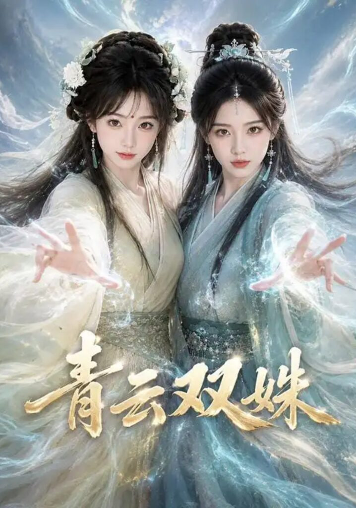 青云双姝全集