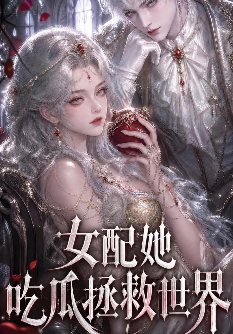 女配她吃瓜拯救世界全集