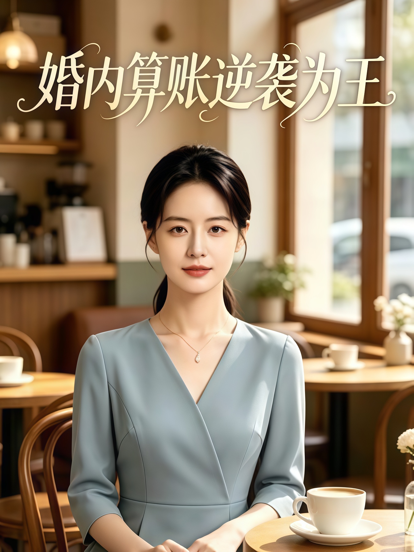 婚内算账逆袭为王全集