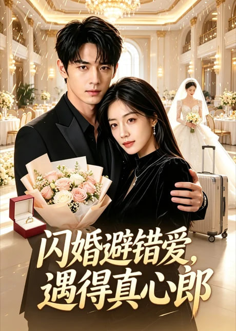 闪婚避错爱，遇得真心郎全集