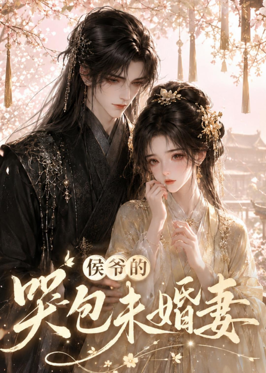 侯爷的哭包未婚妻全集