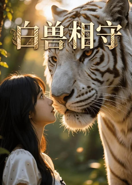 白兽相守全集